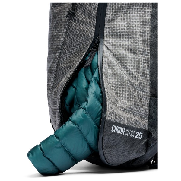Black Diamond - Cirque Ultra 25 - Ski touring backpack
