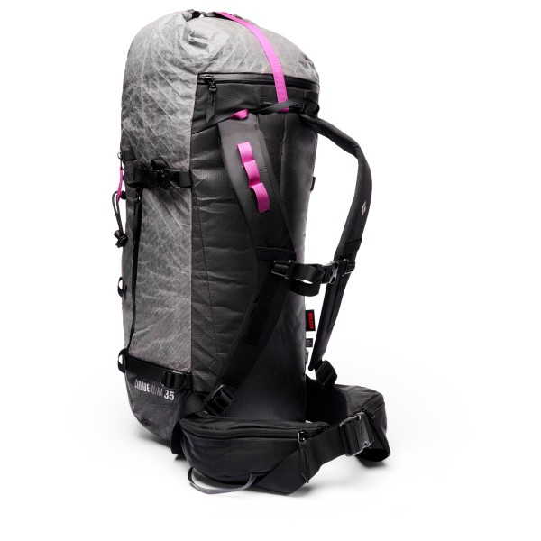 Black Diamond - Cirque Ultra 35 - Ski touring backpack
