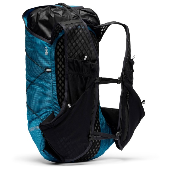 Black Diamond - Distance 15 Backpack - Trail running backpack