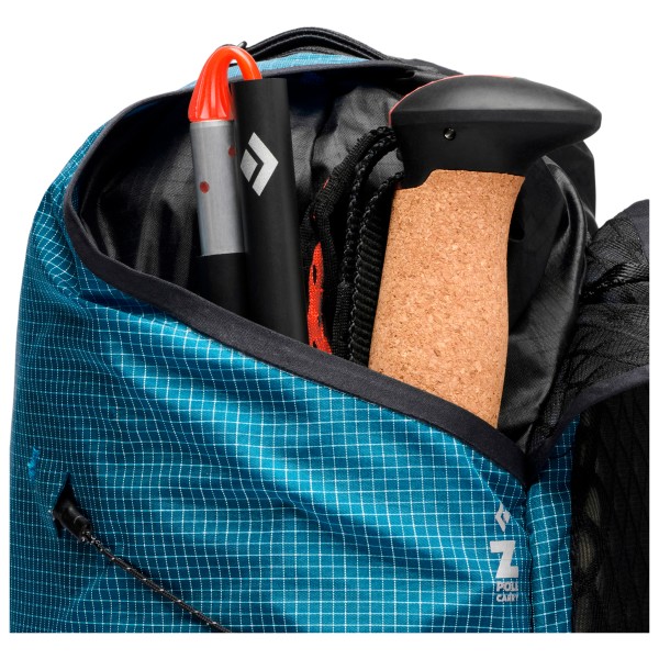 Black Diamond - Distance 15 Backpack - Trailrunning ryksæk