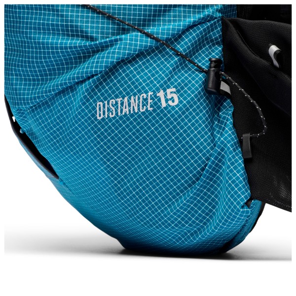 Black Diamond - Distance 15 Backpack - Trailrunningrucksack