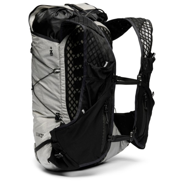 Black Diamond - Distance 22 Backpack - Trailrunning ryksæk