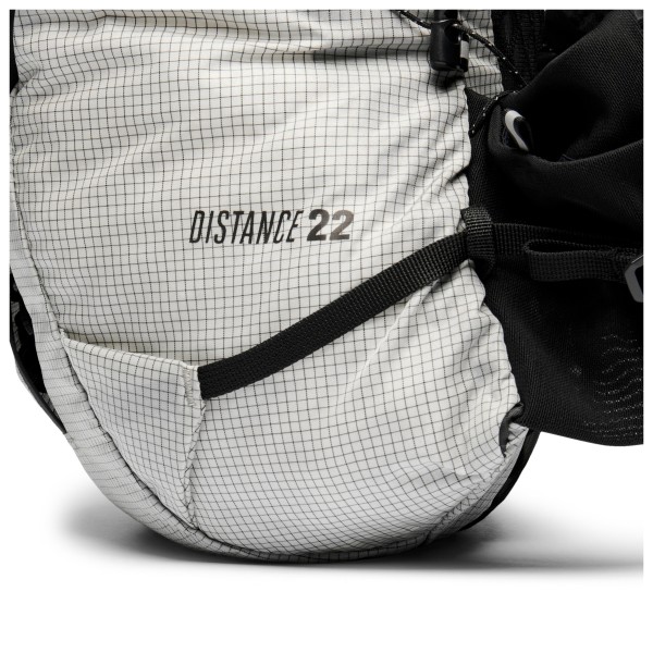 Black Diamond - Distance 22 Backpack - Trailrunning ryksæk
