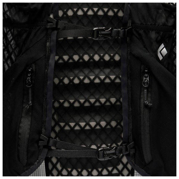 Black Diamond - Distance 22 Backpack - Trailrunning ryksæk