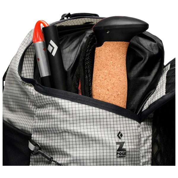 Black Diamond - Distance 22 Backpack - Trailrunningryggsäck