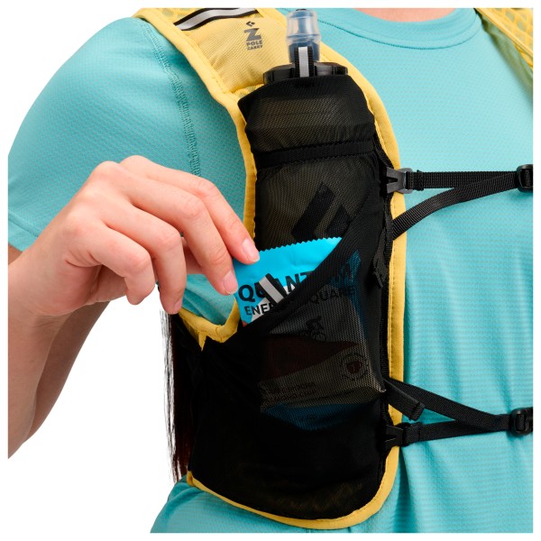 Black Diamond - Distance 6 Hydration Vest - Trail running backpack