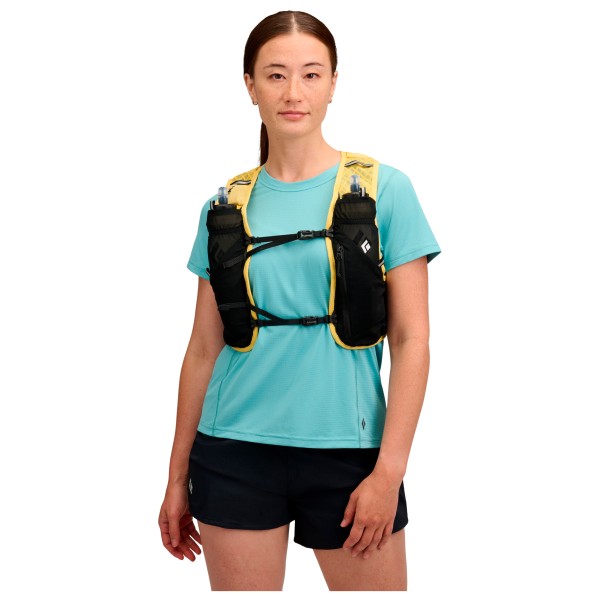 Black Diamond - Distance 6 Hydration Vest - Trailrunning ryksæk