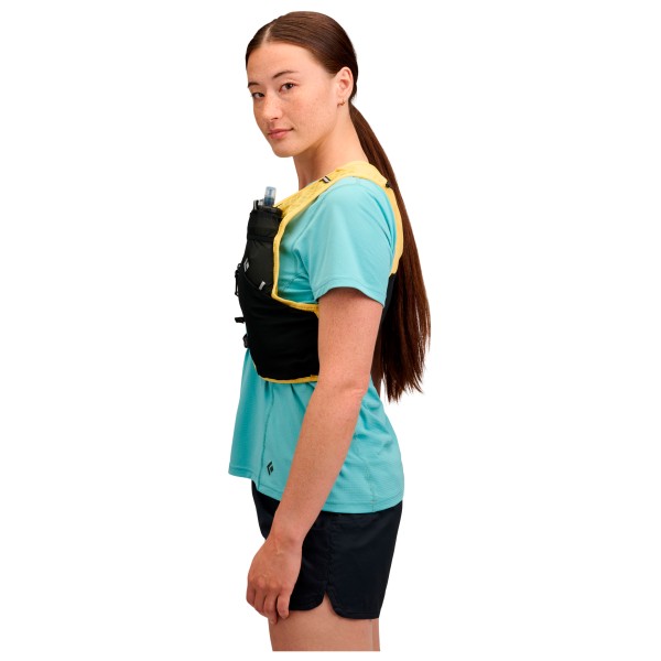 Black Diamond - Distance 6 Hydration Vest - Trailrunning ryksæk