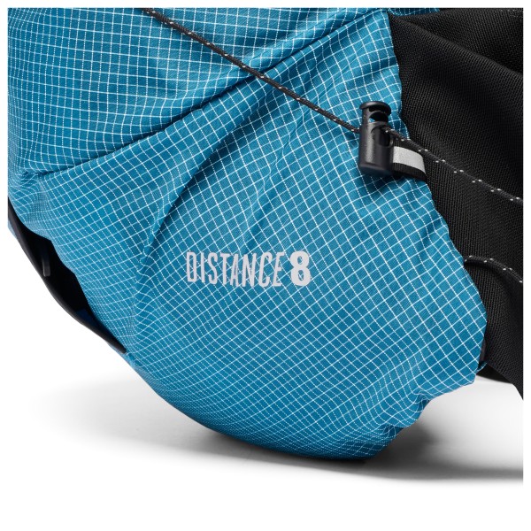 Black Diamond - Distance 8 Backpack - Trailrunning ryksæk
