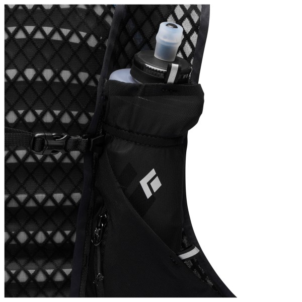 Black Diamond - Distance 8 Backpack - Trailrunning ryksæk