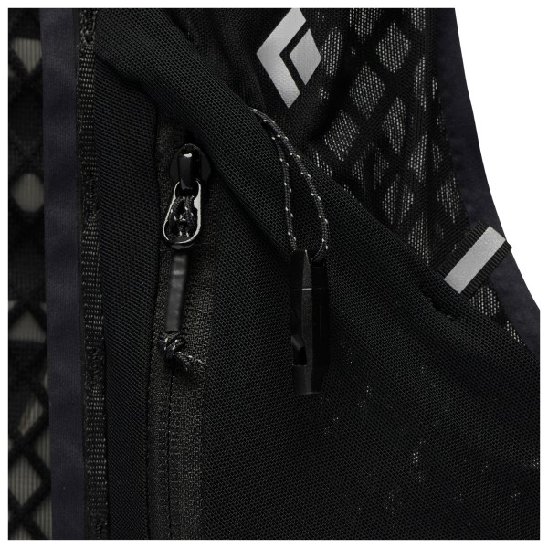 Black Diamond - Distance 8 Backpack - Trailrunning ryksæk