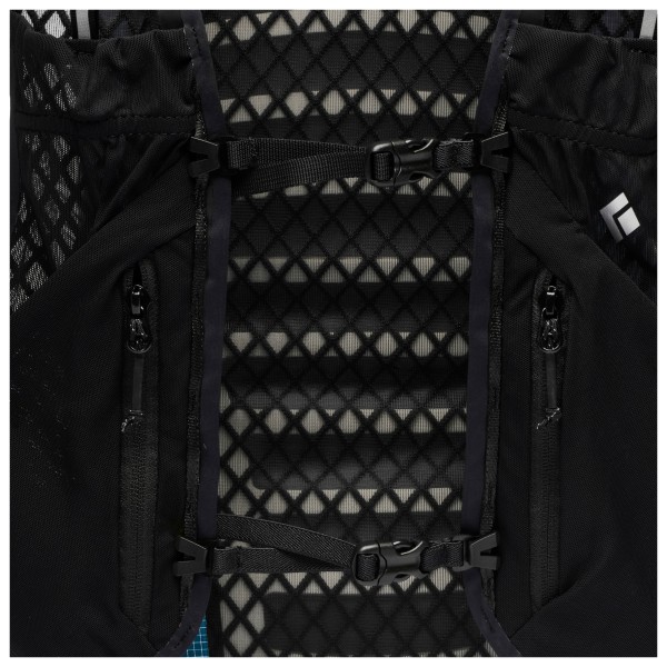 Black Diamond - Distance 8 Backpack - Trailrunningrucksack