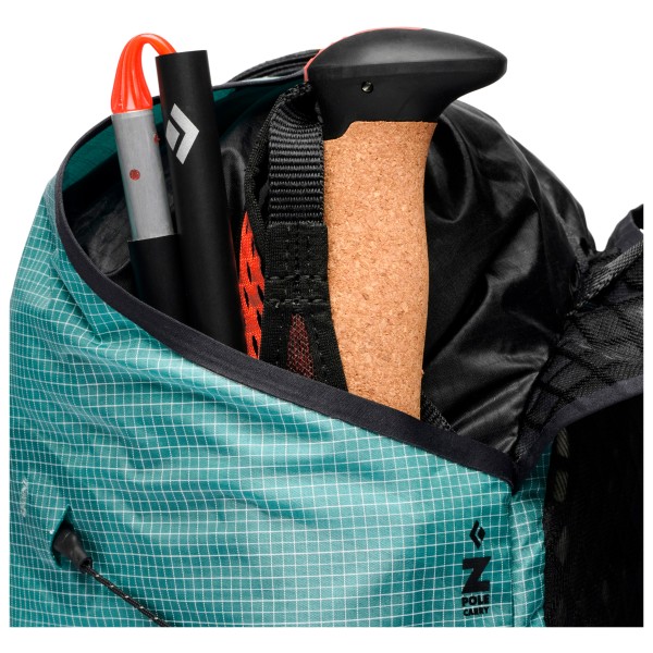 Black Diamond - Women's Distance 15 Backpack - Trail running backpack