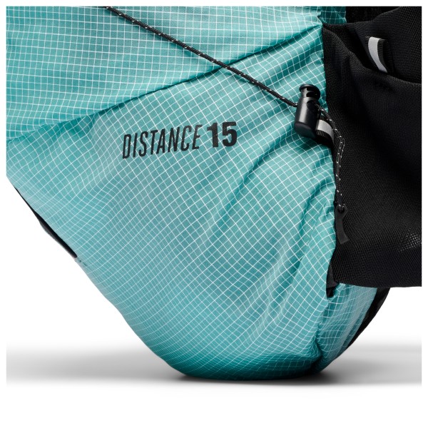 Black Diamond - Women's Distance 15 Backpack - Trailrunning ryksæk