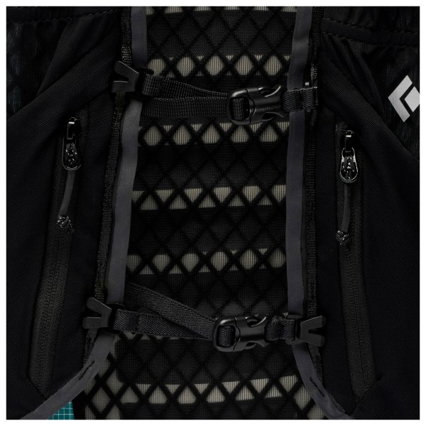 Black Diamond - Women's Distance 15 Backpack - Trailrunning ryksæk