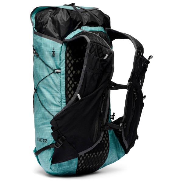 Black Diamond - Women's Distance 22 Backpack - Trailrunning ryksæk