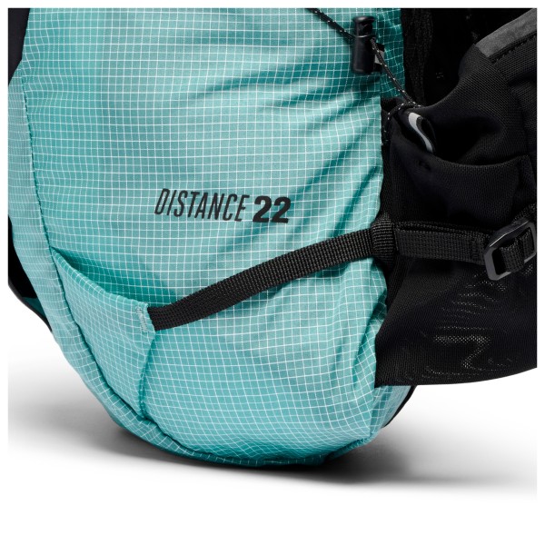 Black Diamond - Women's Distance 22 Backpack - Trailrunning ryksæk