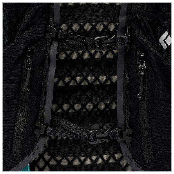 Black Diamond - Women's Distance 22 Backpack - Trailrunning ryksæk