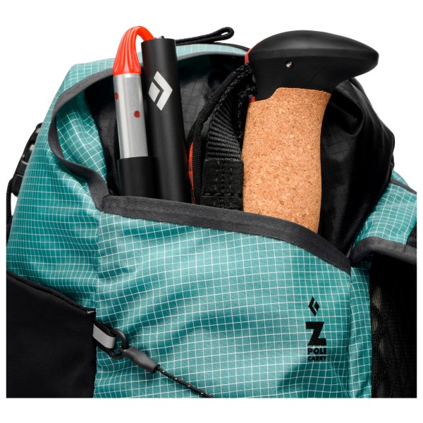 Black Diamond - Women's Distance 22 Backpack - Trailrunning ryksæk