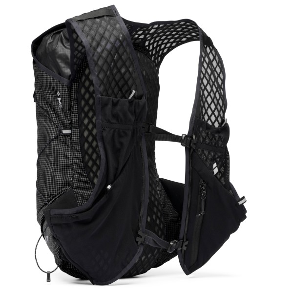 Black Diamond - Women's Distance 8 Backpack - Trail running backpack
