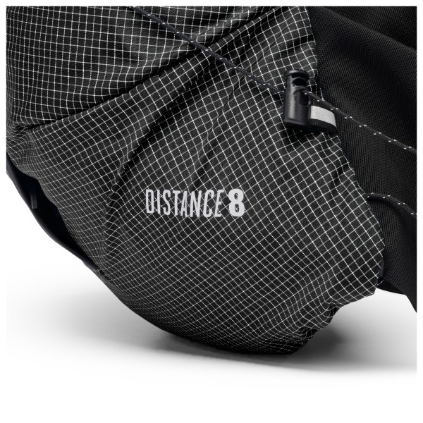 Black Diamond - Women's Distance 8 Backpack - Trail running backpack