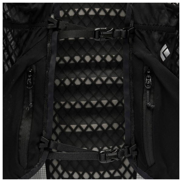 Black Diamond - Women's Distance 8 Backpack - Trail running backpack