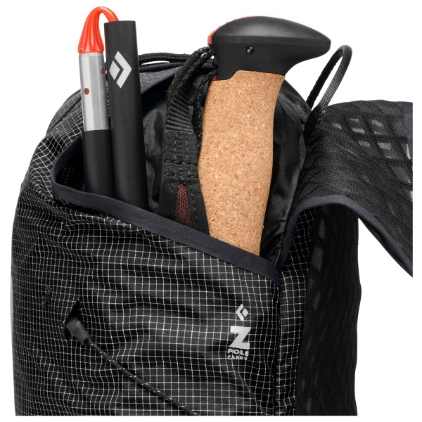 Black Diamond - Women's Distance 8 Backpack - Trailrunning ryksæk