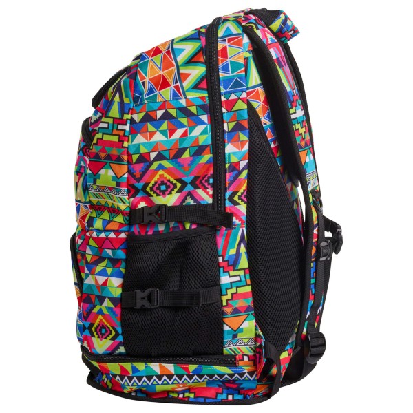 Funkita - Elite Squad 36 Backpack - Dagrugzak