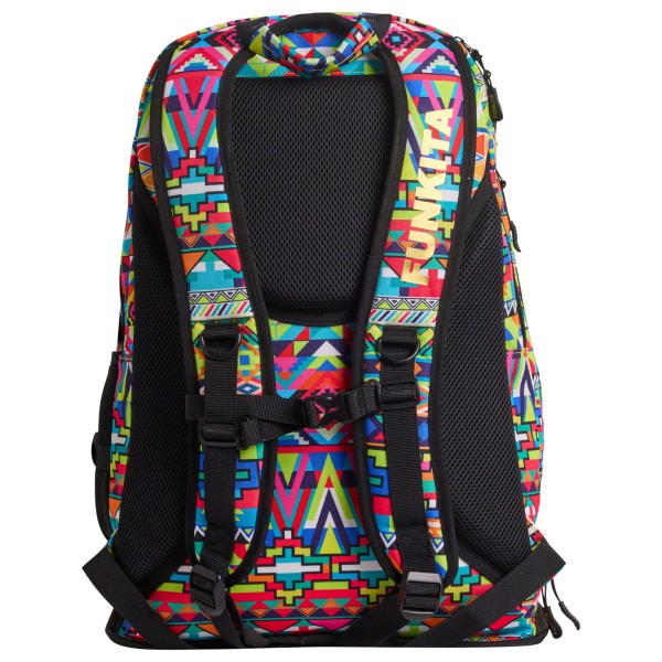 Funkita - Elite Squad 36 Backpack - Dagrugzak