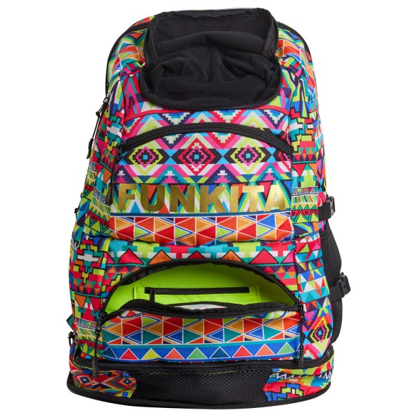 Funkita - Elite Squad 36 Backpack - Päiväreppu