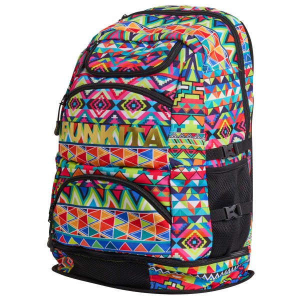 Funkita - Elite Squad 36 Backpack - Päiväreppu
