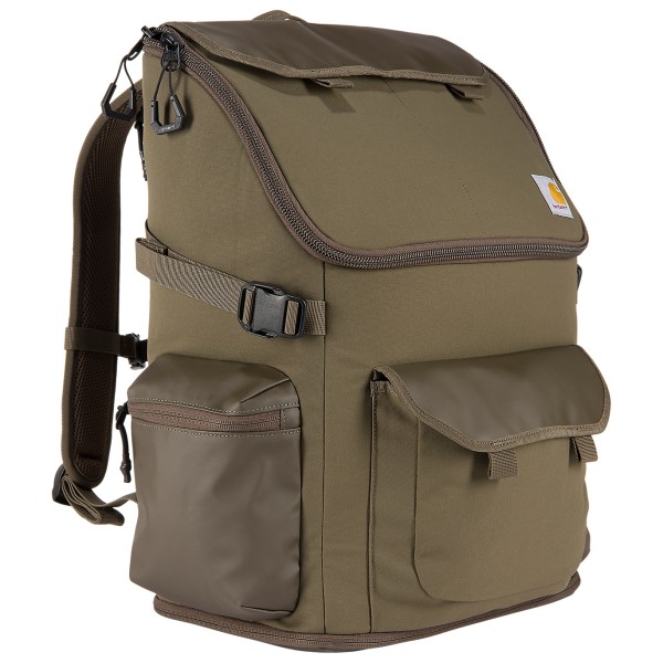 Carhartt - Nylon Workday 35 Backpack - Zainetto