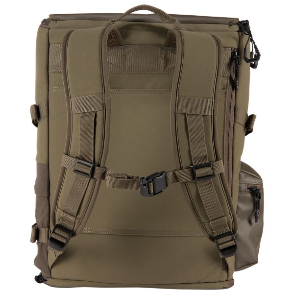 Carhartt - Nylon Workday 35 Backpack - Zainetto