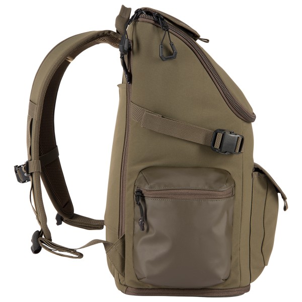 Carhartt - Nylon Workday 35 Backpack - Zainetto