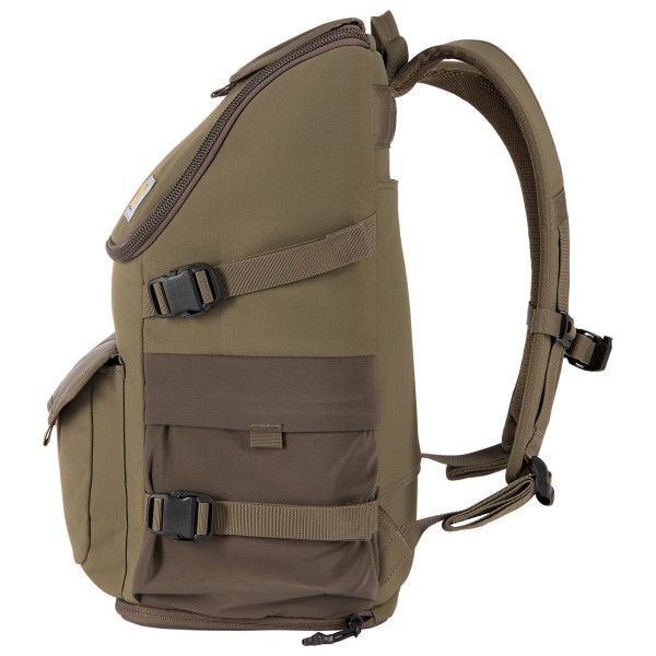 Carhartt - Nylon Workday 35 Backpack - Zainetto