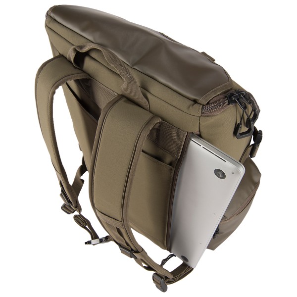 Carhartt - Nylon Workday 35 Backpack - Zainetto