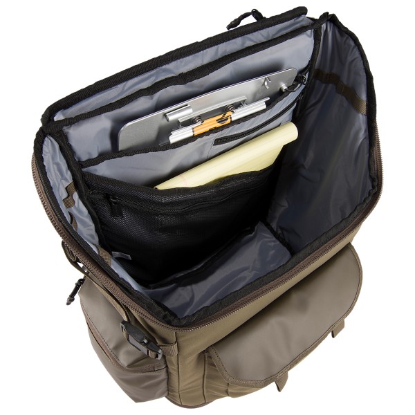 Carhartt - Nylon Workday 35 Backpack - Zainetto