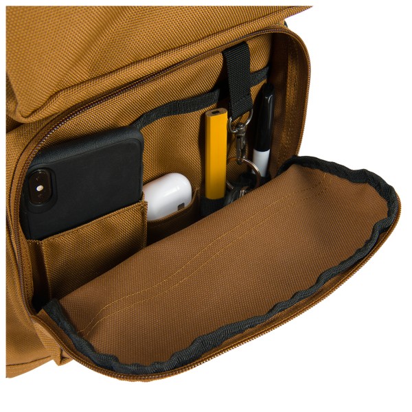 Carhartt - Single Compartment 27 Backpack - Rejserygsæk