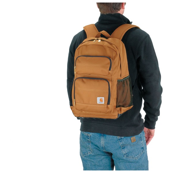 Carhartt - Single Compartment 27 Backpack - Rejserygsæk