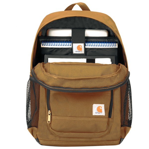 Carhartt - Single Compartment 27 Backpack - Rejserygsæk