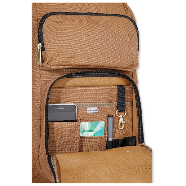 Carhartt - Single Compartment 27 Backpack - Rejserygsæk