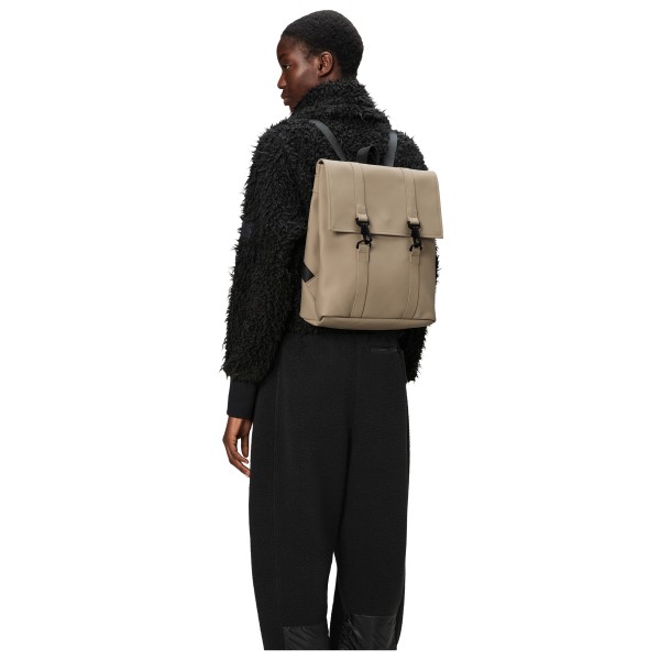 Rains - Msn Bag Mini W3 - Dagsryggsäck