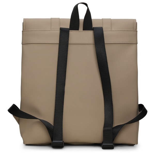 Rains - Msn Bag Mini W3 - Zainetto