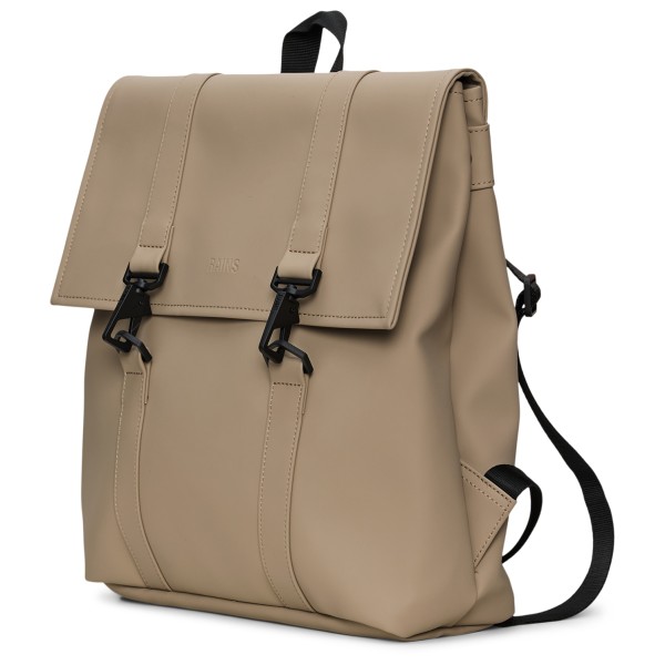 Rains - Msn Bag Mini W3 - Zainetto