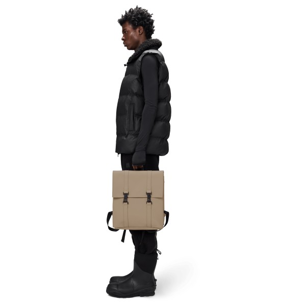 Rains - Msn Bag Mini W3 - Zainetto