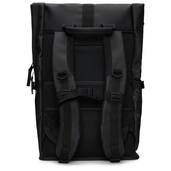 Rains - Texel Moulded Backpack 23 W3 - Dagsryggsäck