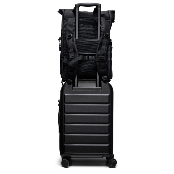 Rains - Texel Moulded Backpack 23 W3 - Zainetto