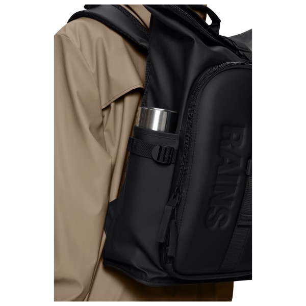 Rains - Texel Moulded Backpack 23 W3 - Zainetto