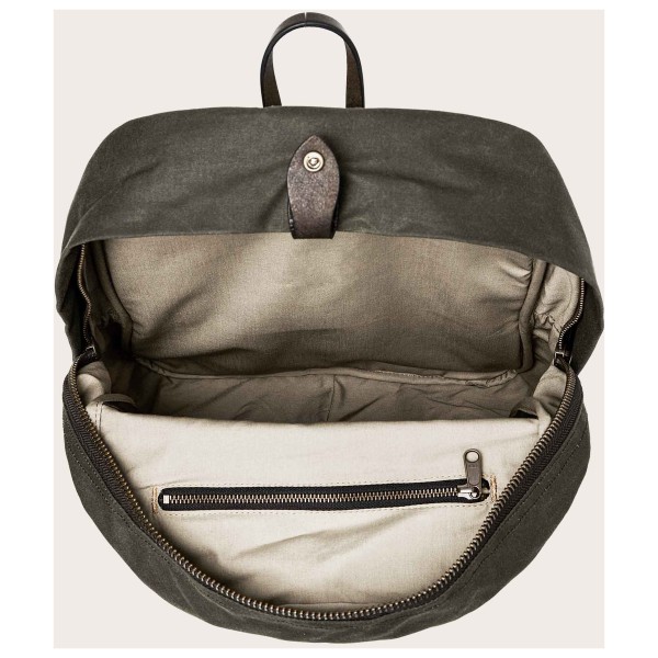 Filson - Journeyman 23 - Zainetto