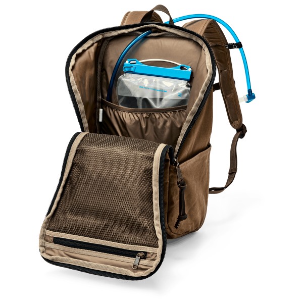 Filson - Trapper Creek 28 - Matkareppu